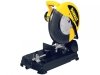 Pilarka do metalu DeWALT DW872 z piłą 355 mm z węglikami spiekanymi, 2200 W 